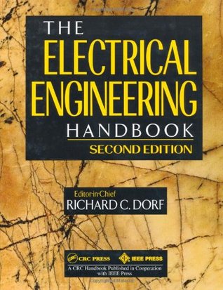 The Electrical Engineering Handbook Series